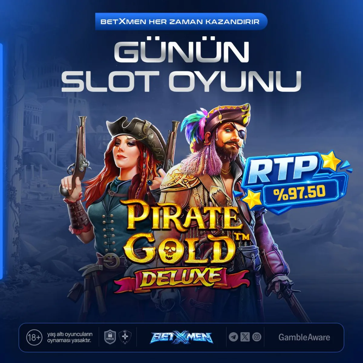 Betxmen Mobil Promosyon 2
