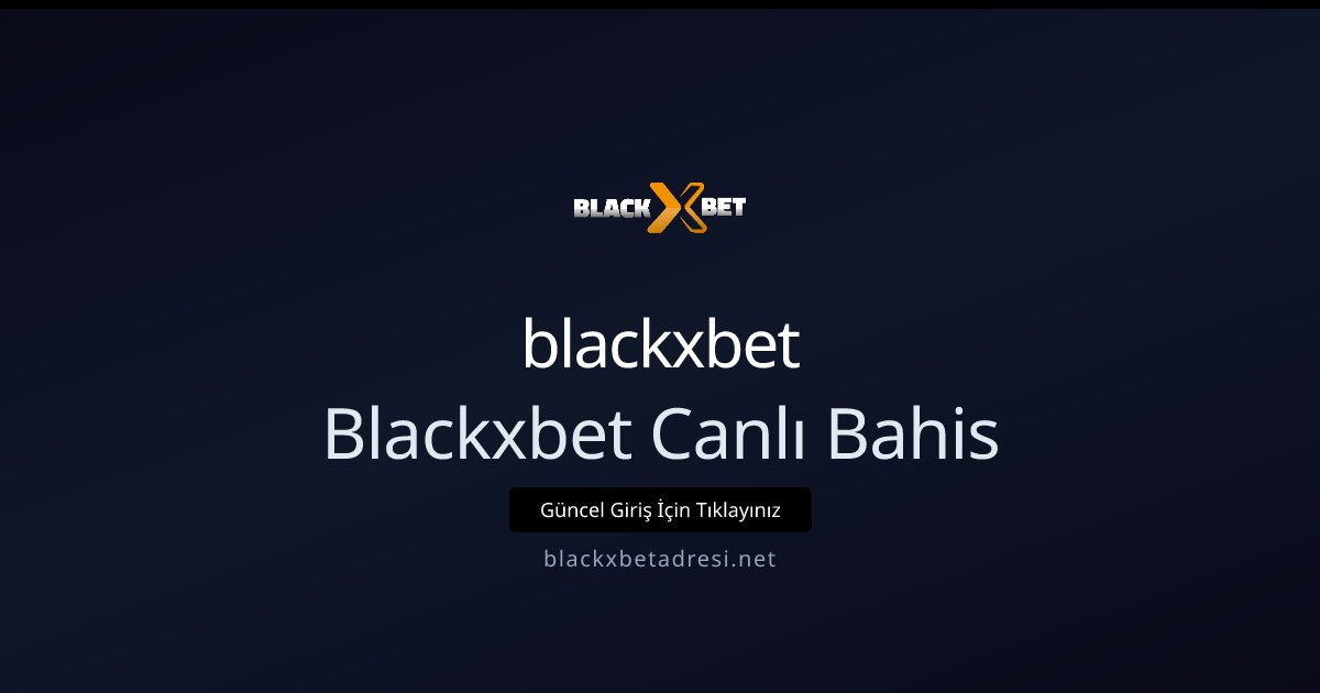 Betxmen Betxmen Canlı Bahis