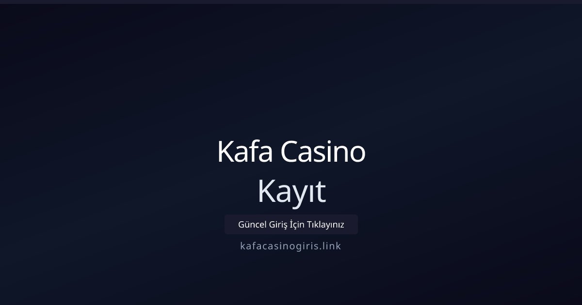 Betxmen Kayıt