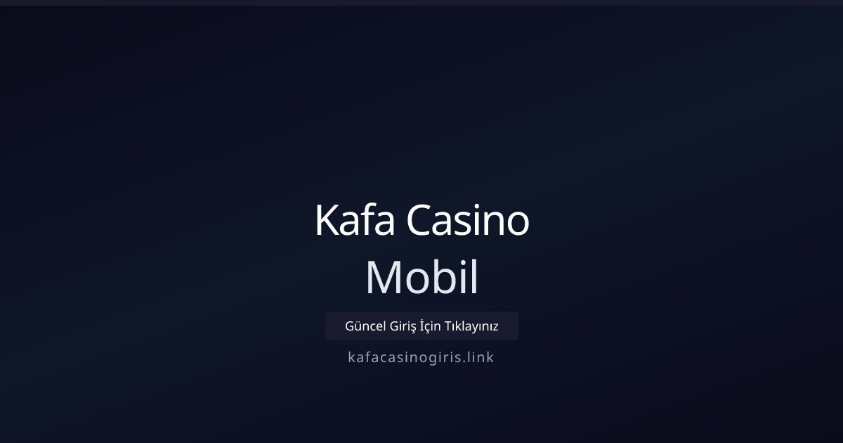 Betxmen Mobil